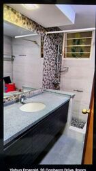 Yishun Emerald (D27), Condominium #543505951